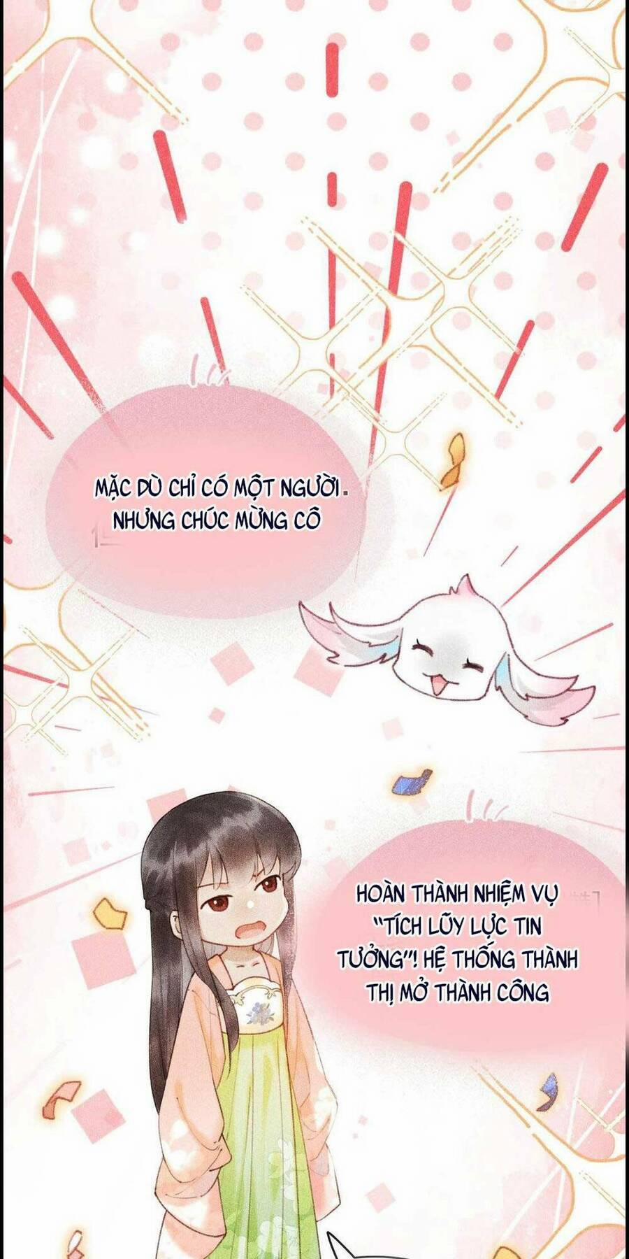 Ta Mỗi Ngày Đều Phải Thân Mật Đồ Đệ Để Duy Trì Mạng Sống 6 trang 11