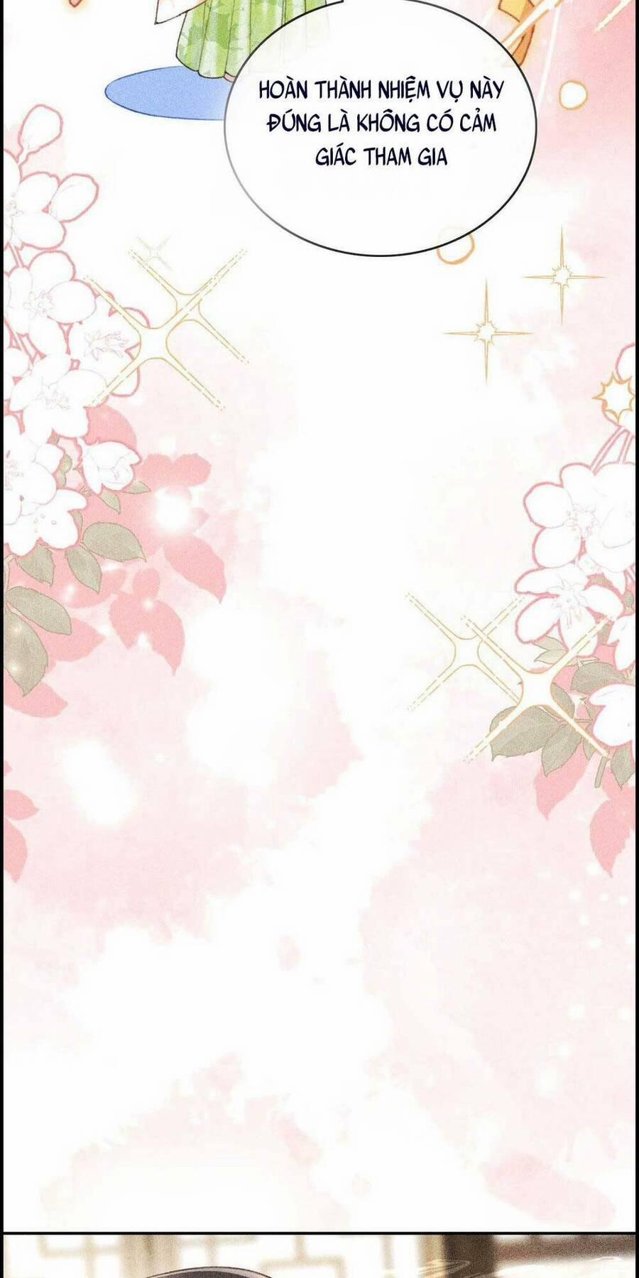 Ta Mỗi Ngày Đều Phải Thân Mật Đồ Đệ Để Duy Trì Mạng Sống 6 trang 12