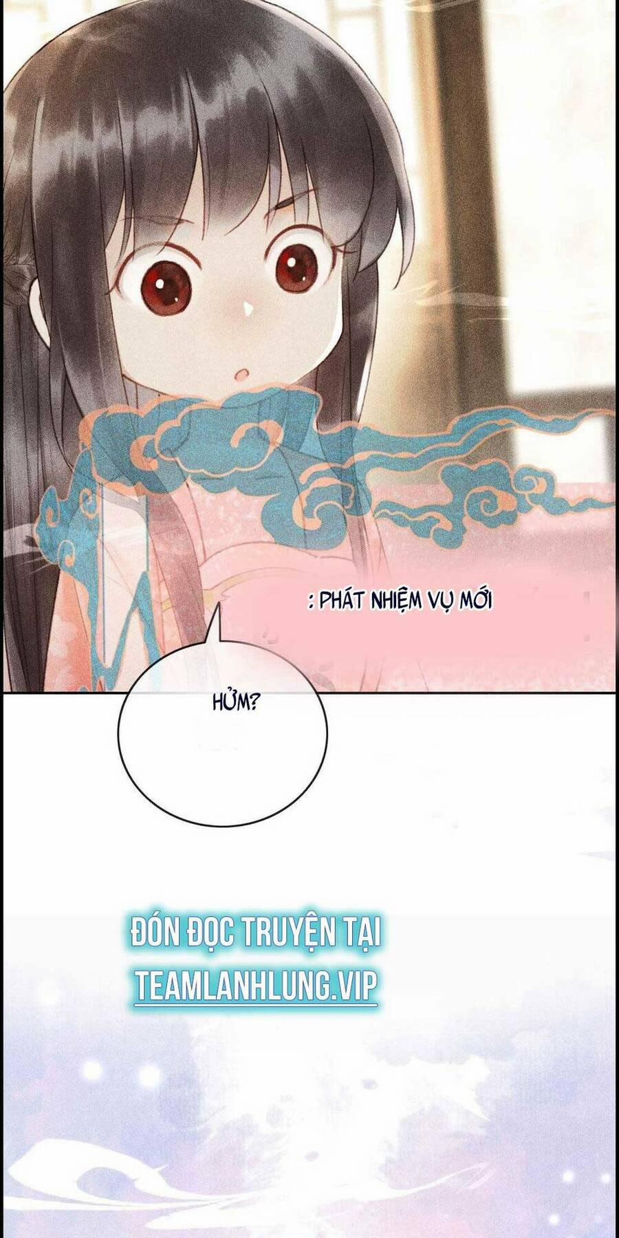 Ta Mỗi Ngày Đều Phải Thân Mật Đồ Đệ Để Duy Trì Mạng Sống 6 trang 13