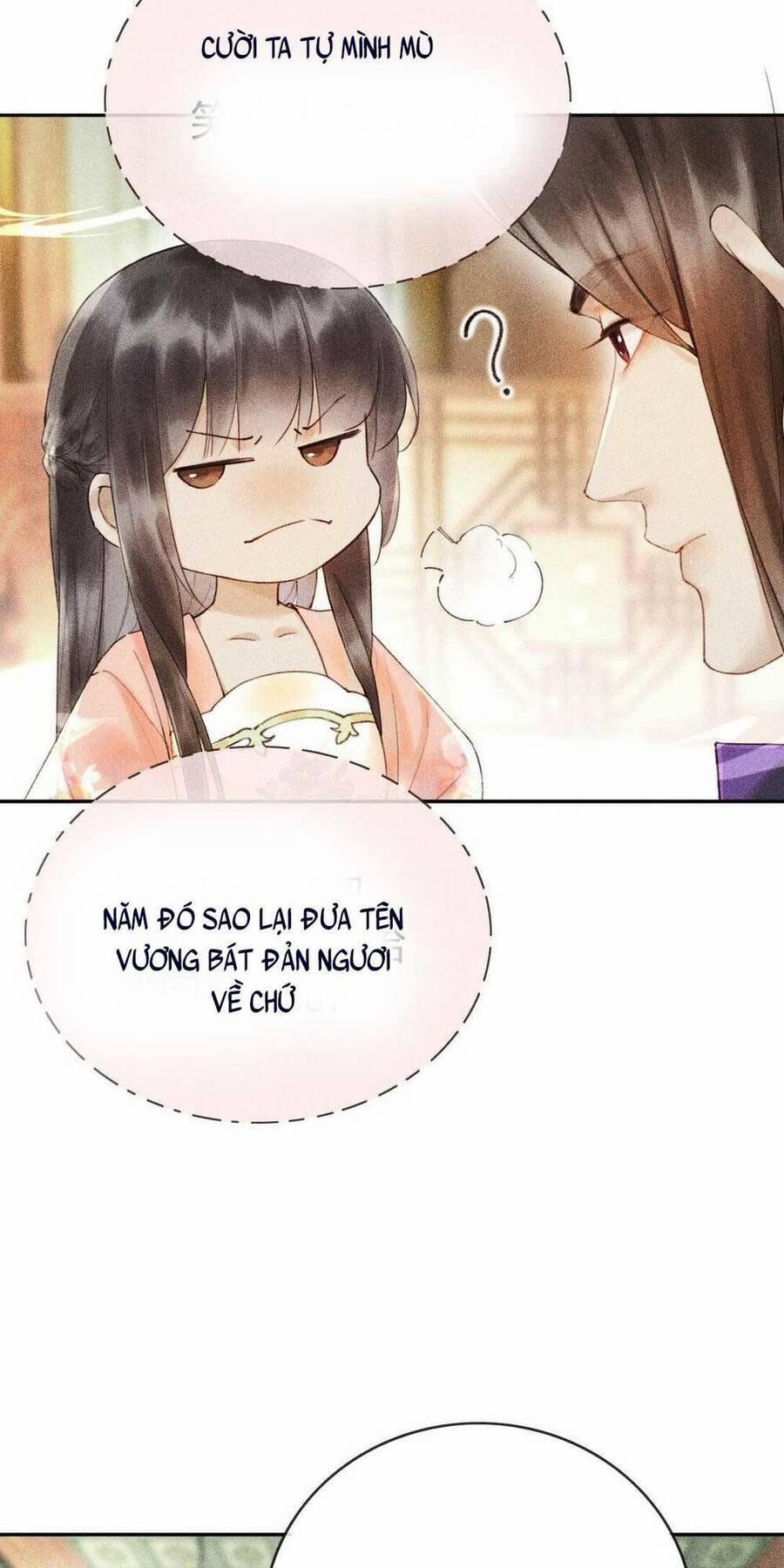 Ta Mỗi Ngày Đều Phải Thân Mật Đồ Đệ Để Duy Trì Mạng Sống 6 trang 22