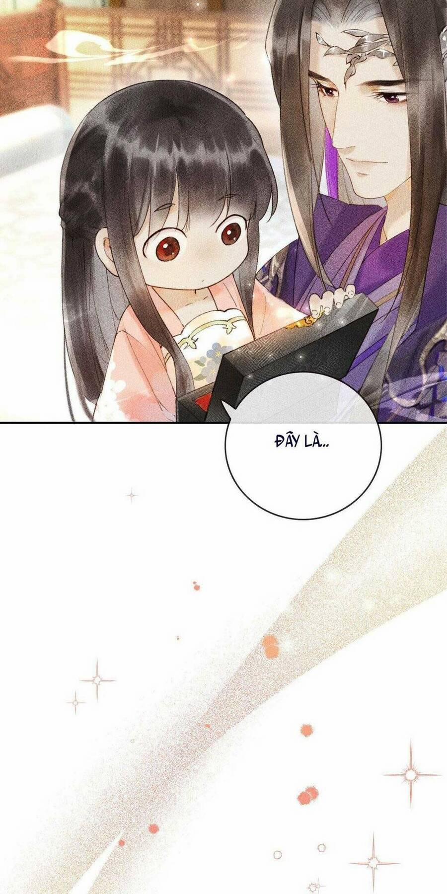 Ta Mỗi Ngày Đều Phải Thân Mật Đồ Đệ Để Duy Trì Mạng Sống 6 trang 24