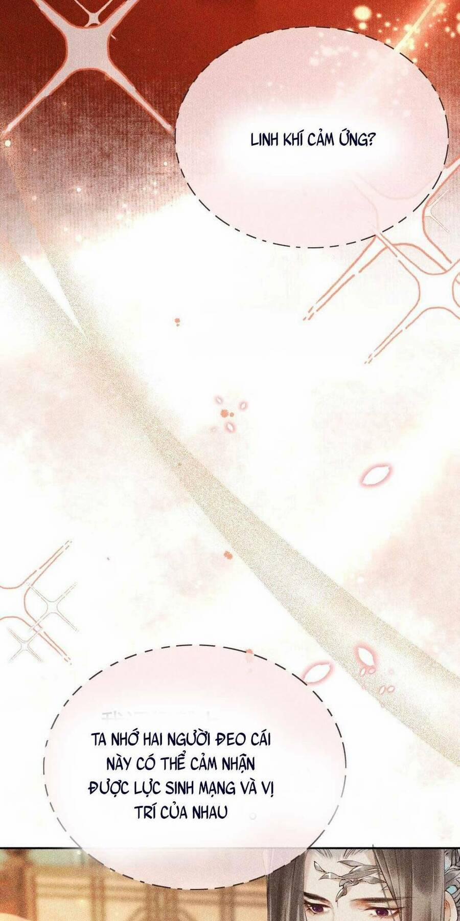 Ta Mỗi Ngày Đều Phải Thân Mật Đồ Đệ Để Duy Trì Mạng Sống 6 trang 26