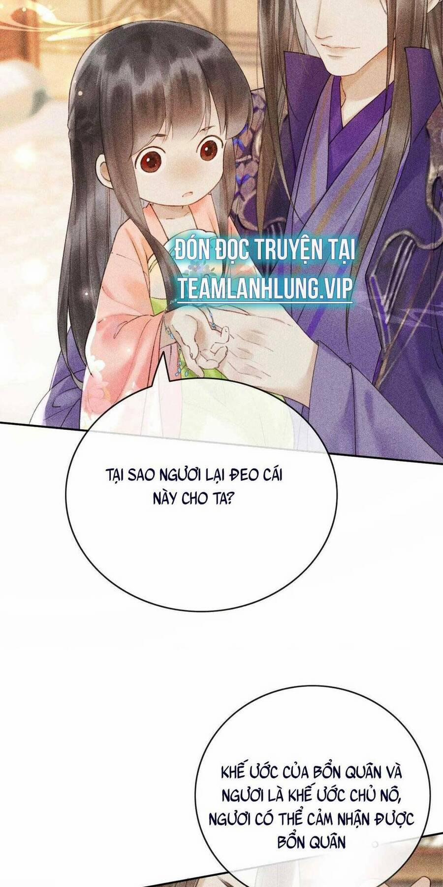 Ta Mỗi Ngày Đều Phải Thân Mật Đồ Đệ Để Duy Trì Mạng Sống 6 trang 27