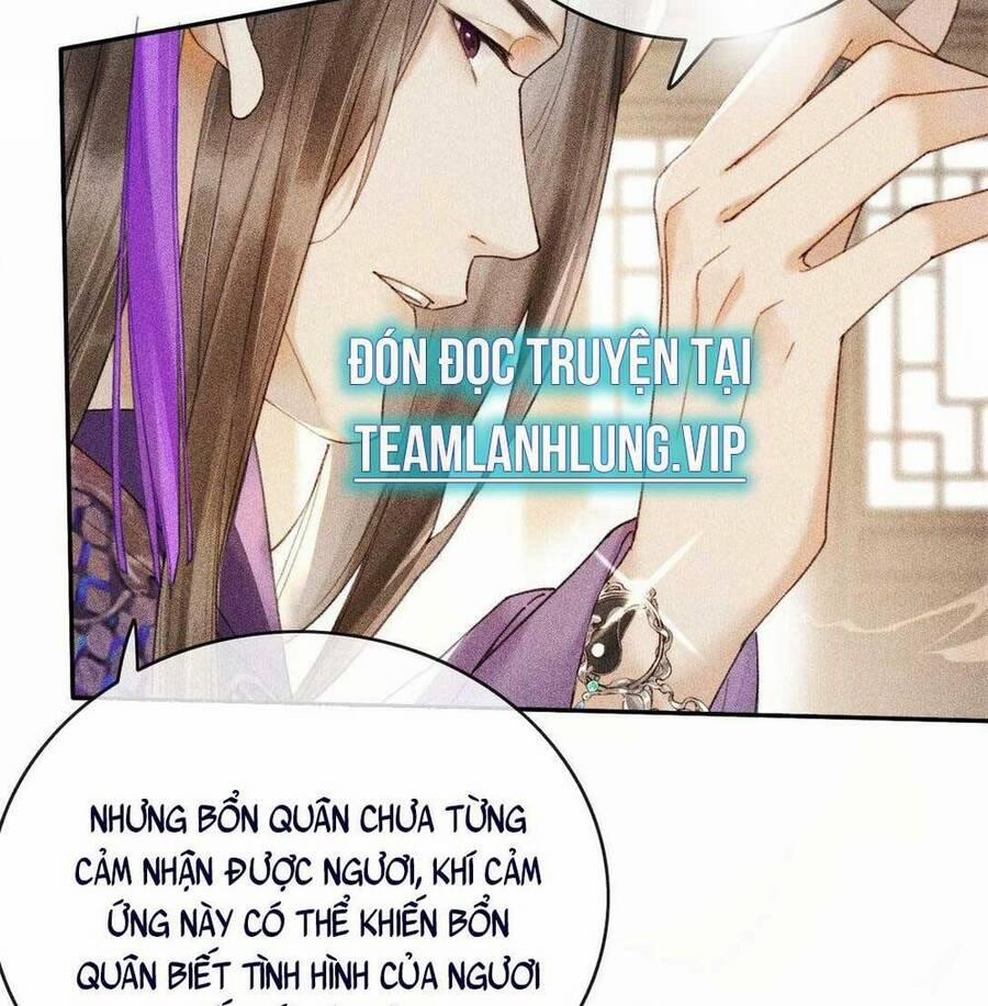 Ta Mỗi Ngày Đều Phải Thân Mật Đồ Đệ Để Duy Trì Mạng Sống 6 trang 28