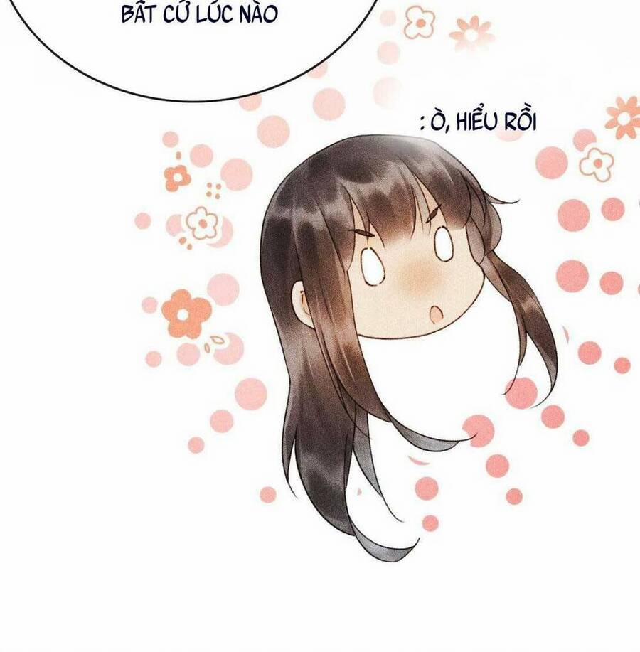 Ta Mỗi Ngày Đều Phải Thân Mật Đồ Đệ Để Duy Trì Mạng Sống 6 trang 29