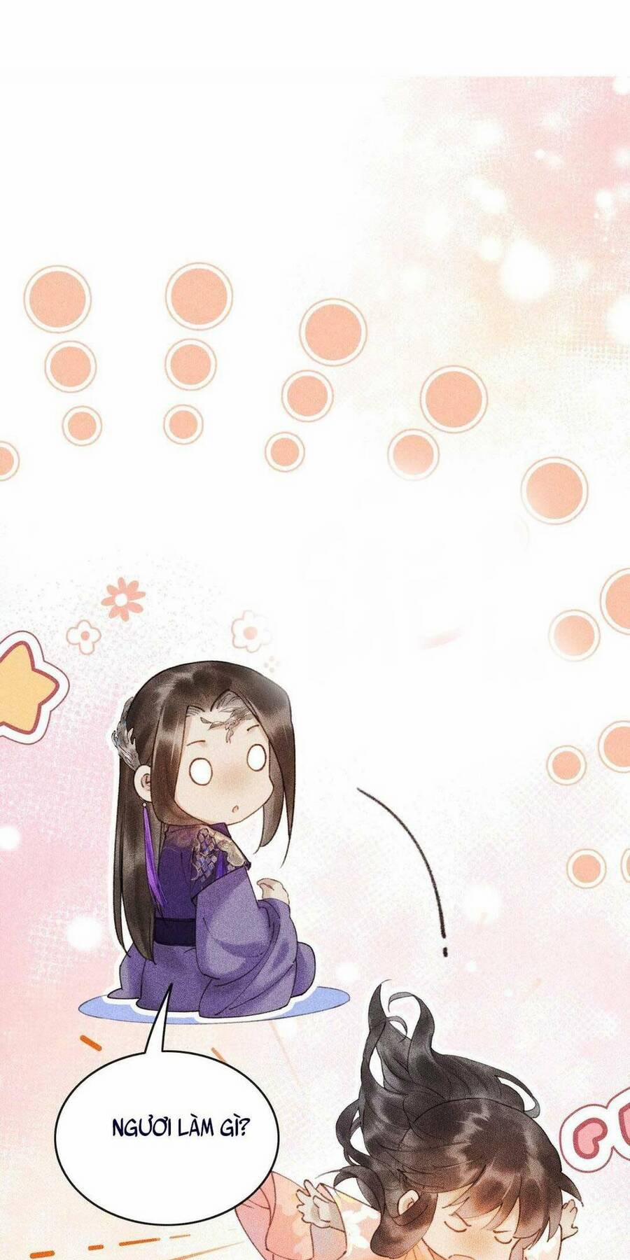 Ta Mỗi Ngày Đều Phải Thân Mật Đồ Đệ Để Duy Trì Mạng Sống 6 trang 31