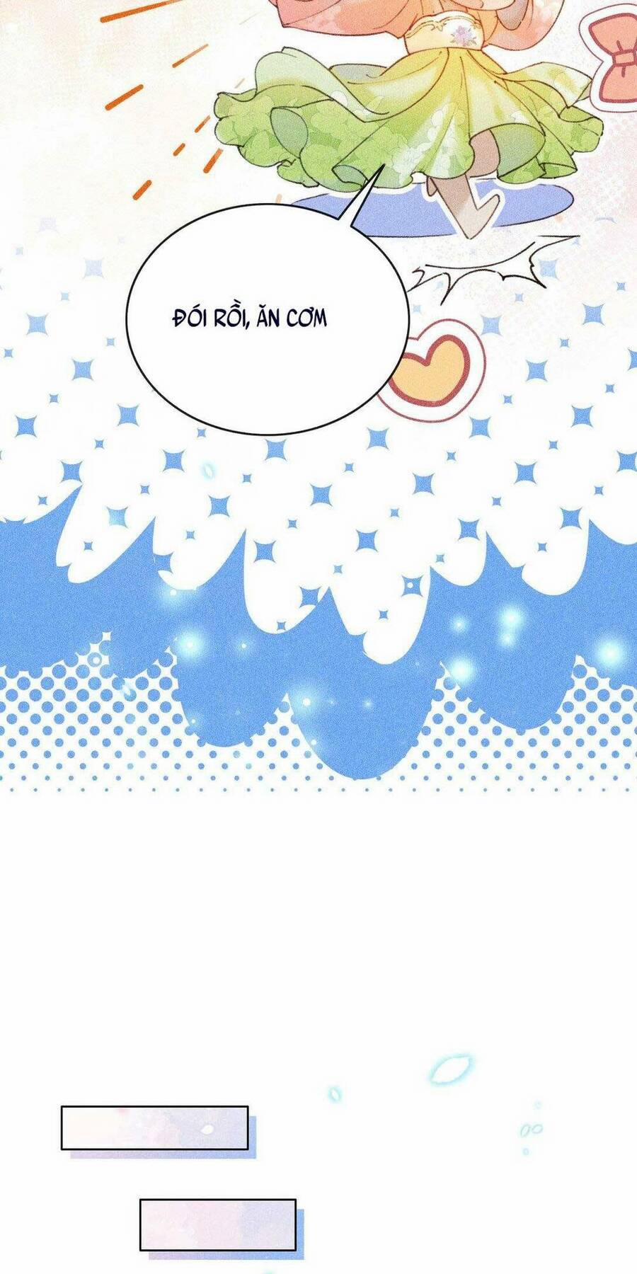 Ta Mỗi Ngày Đều Phải Thân Mật Đồ Đệ Để Duy Trì Mạng Sống 6 trang 32