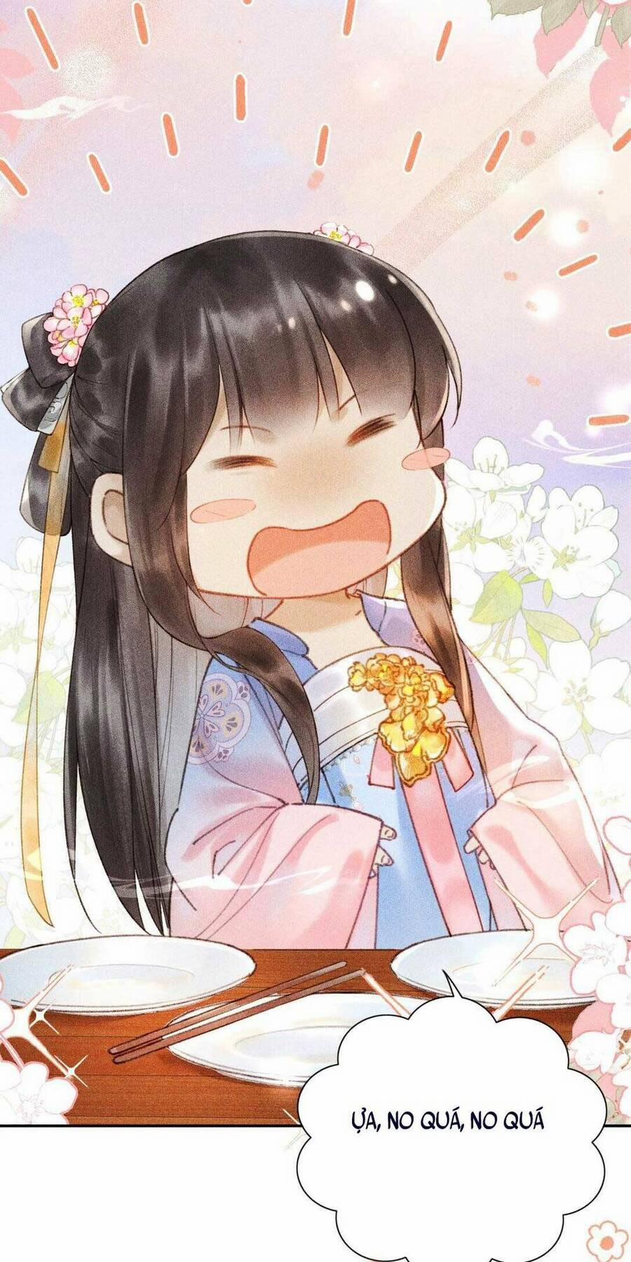 Ta Mỗi Ngày Đều Phải Thân Mật Đồ Đệ Để Duy Trì Mạng Sống 6 trang 34