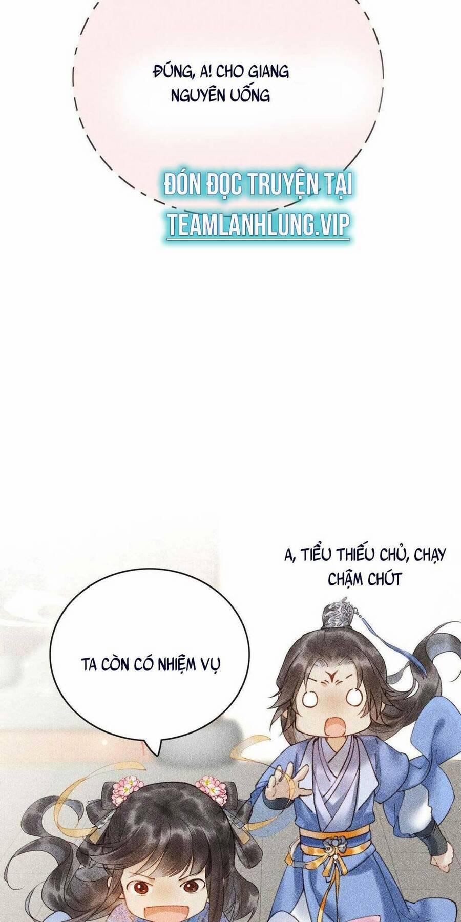 Ta Mỗi Ngày Đều Phải Thân Mật Đồ Đệ Để Duy Trì Mạng Sống 6 trang 40