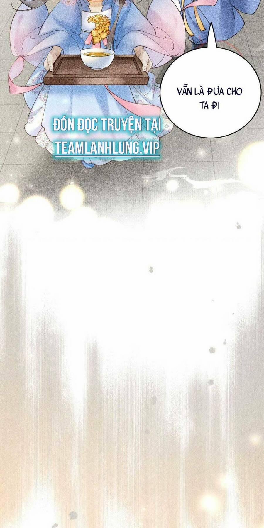 Ta Mỗi Ngày Đều Phải Thân Mật Đồ Đệ Để Duy Trì Mạng Sống 6 trang 41