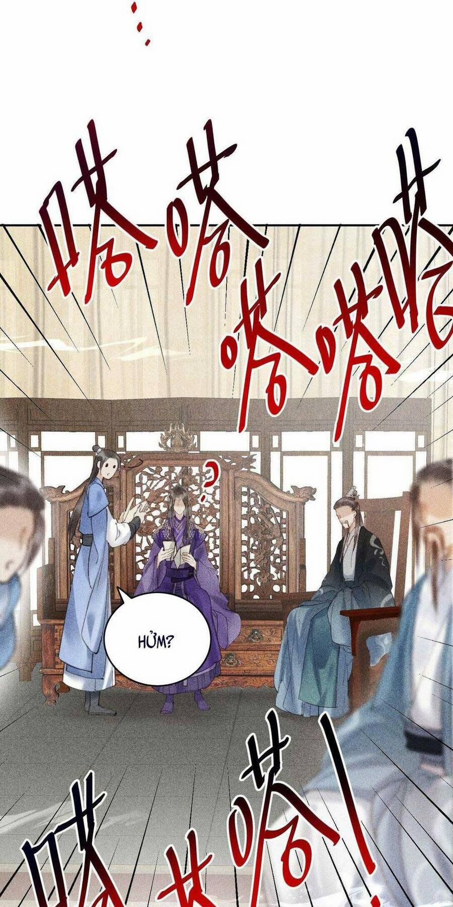 Ta Mỗi Ngày Đều Phải Thân Mật Đồ Đệ Để Duy Trì Mạng Sống 6 trang 44