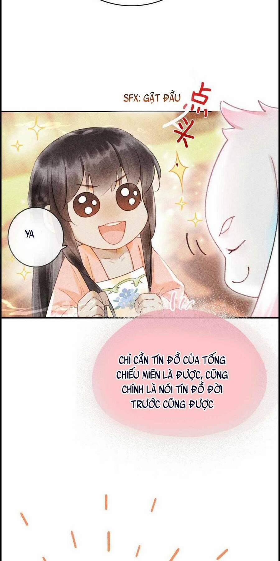 Ta Mỗi Ngày Đều Phải Thân Mật Đồ Đệ Để Duy Trì Mạng Sống 6 trang 5