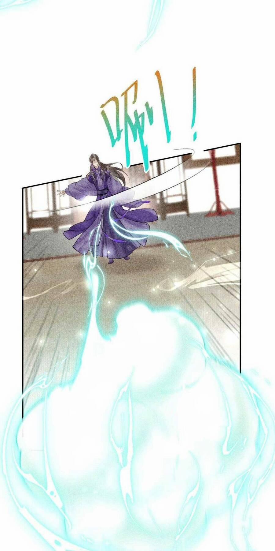 Ta Mỗi Ngày Đều Phải Thân Mật Đồ Đệ Để Duy Trì Mạng Sống 6 trang 50