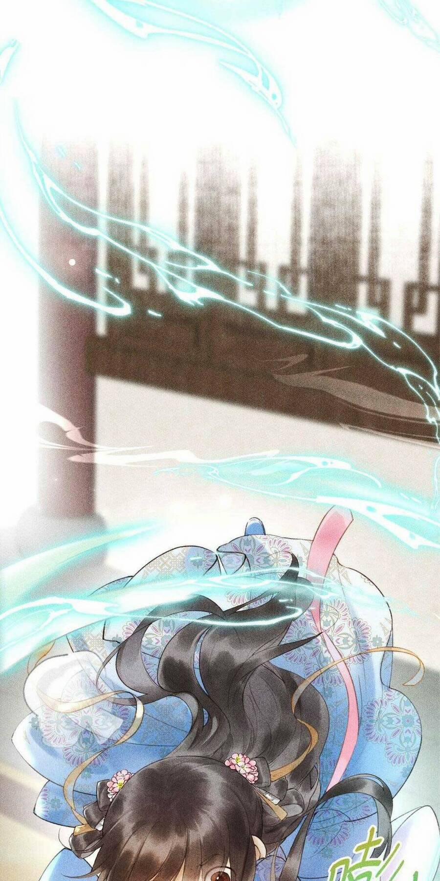 Ta Mỗi Ngày Đều Phải Thân Mật Đồ Đệ Để Duy Trì Mạng Sống 6 trang 51