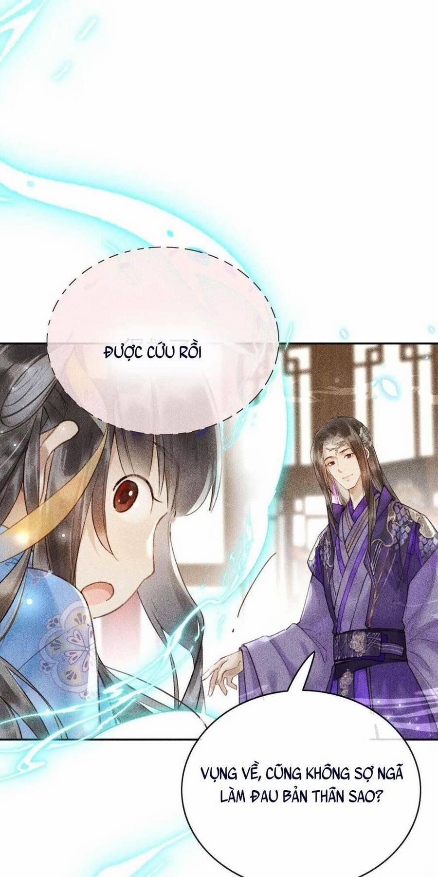 Ta Mỗi Ngày Đều Phải Thân Mật Đồ Đệ Để Duy Trì Mạng Sống 6 trang 53