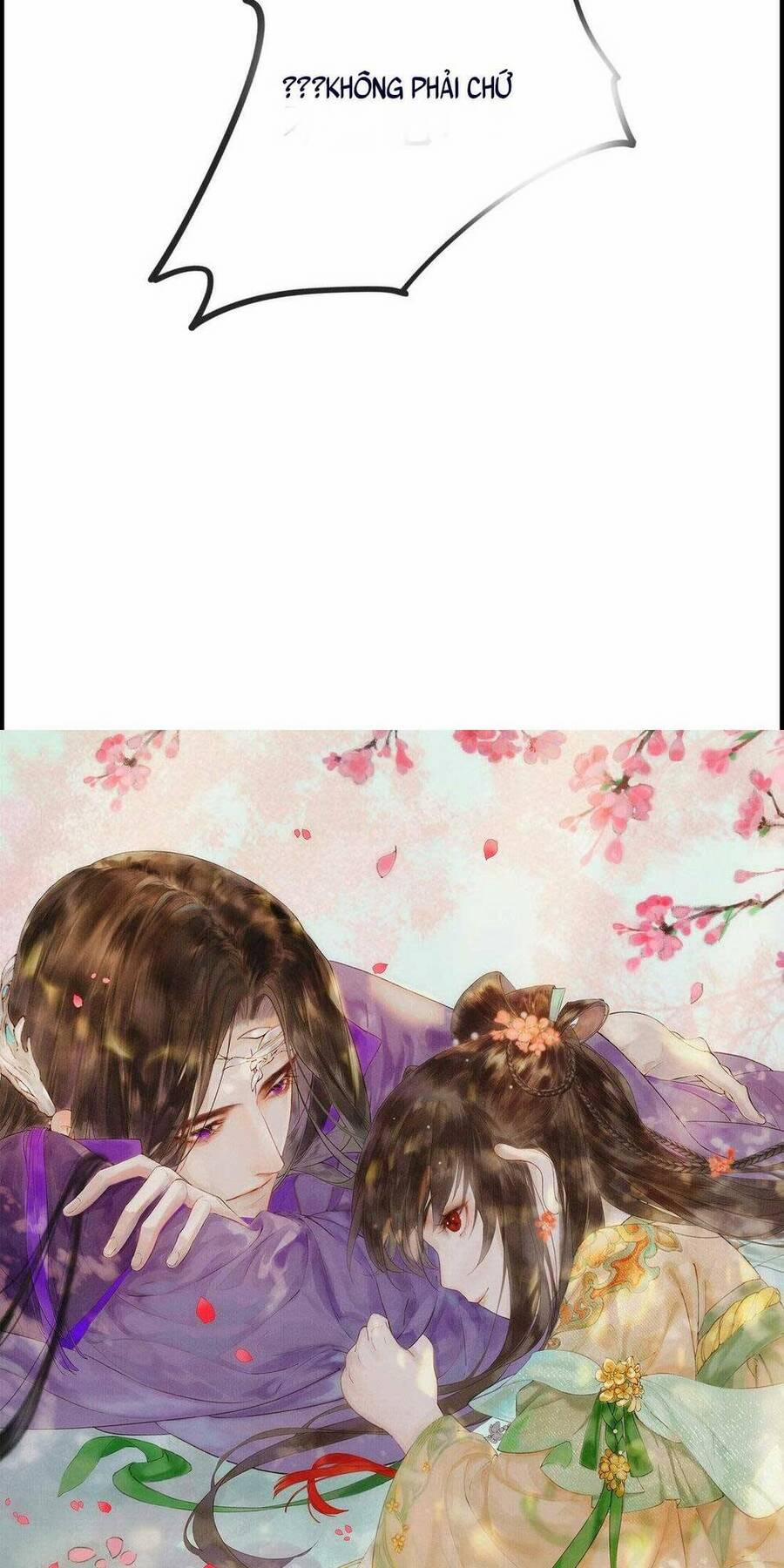 Ta Mỗi Ngày Đều Phải Thân Mật Đồ Đệ Để Duy Trì Mạng Sống 6 trang 8