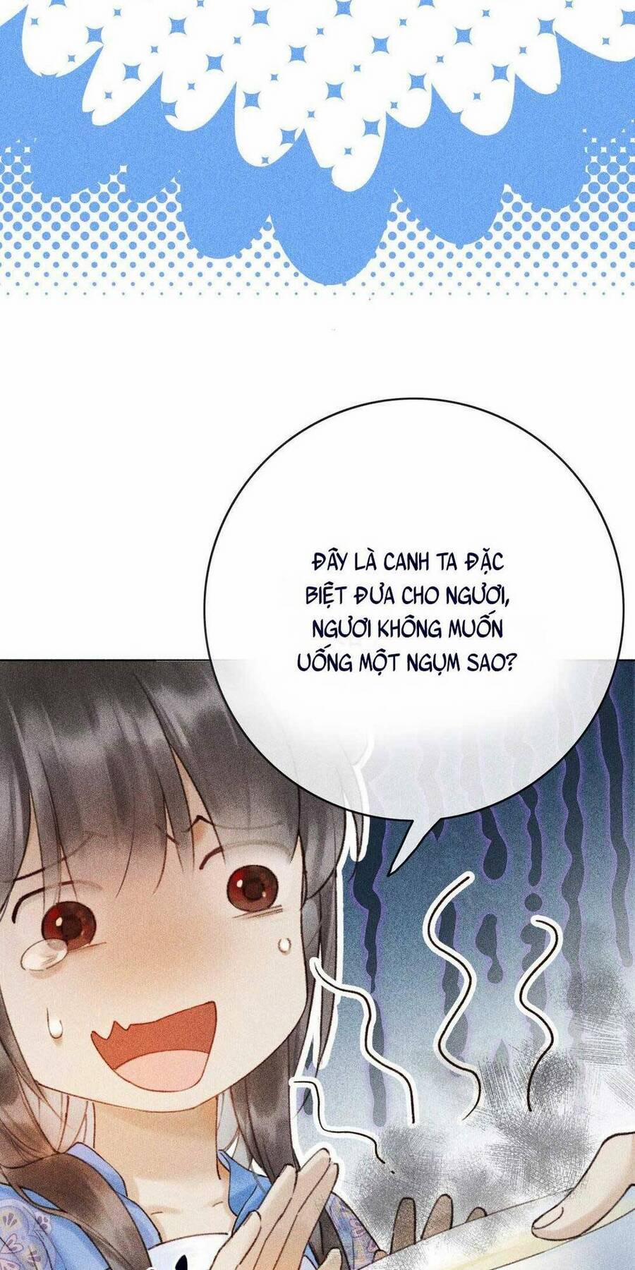 Ta Mỗi Ngày Đều Phải Thân Mật Đồ Đệ Để Duy Trì Mạng Sống 7 trang 10