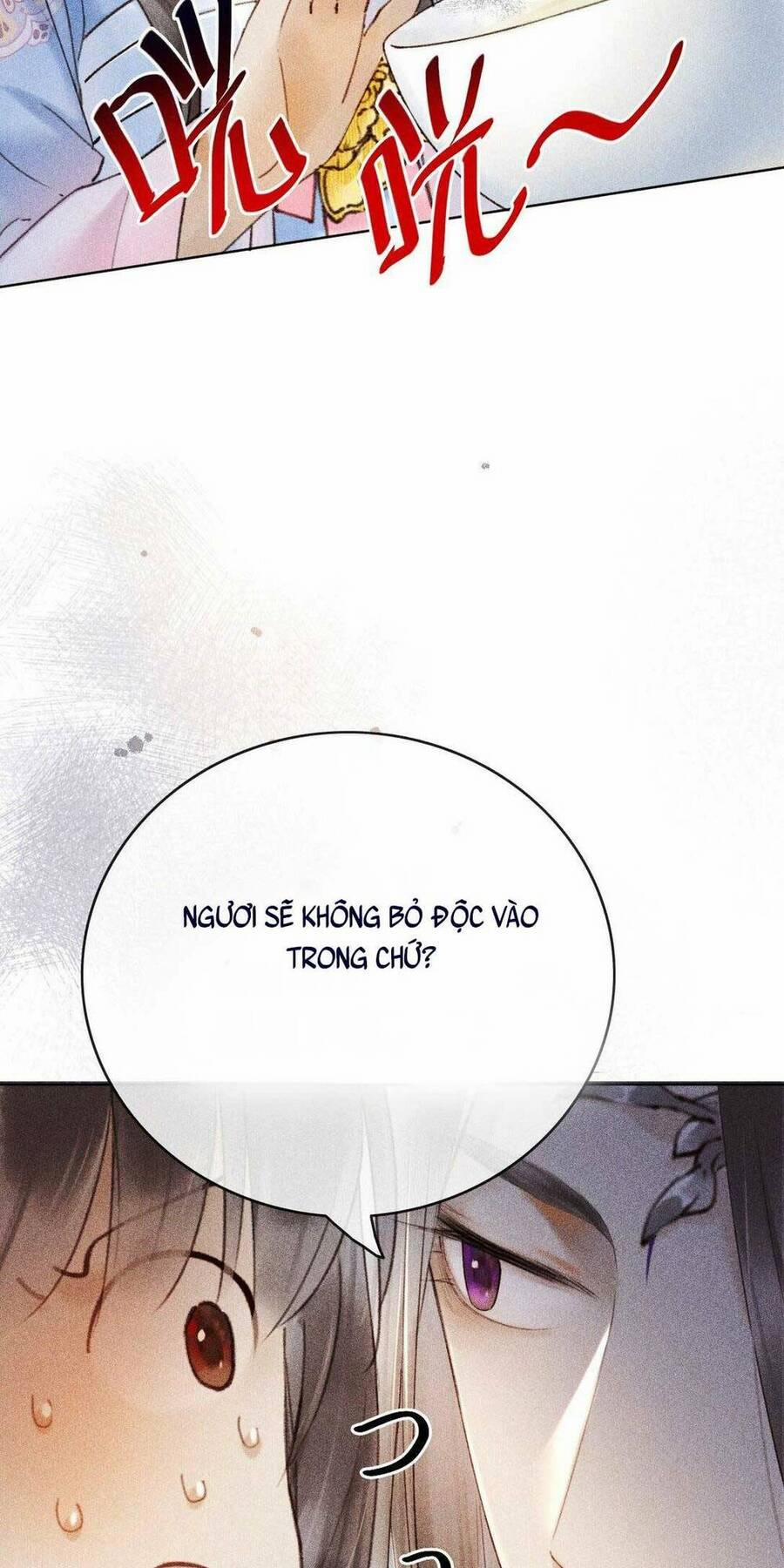 Ta Mỗi Ngày Đều Phải Thân Mật Đồ Đệ Để Duy Trì Mạng Sống 7 trang 11