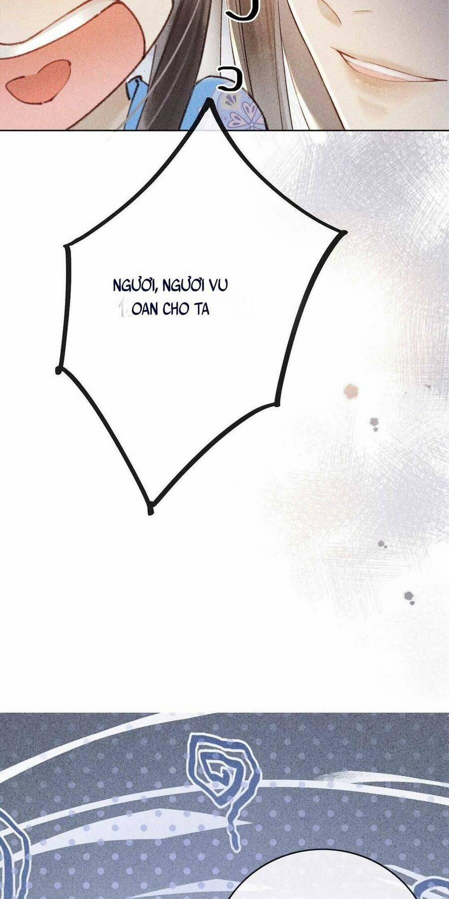 Ta Mỗi Ngày Đều Phải Thân Mật Đồ Đệ Để Duy Trì Mạng Sống 7 trang 12