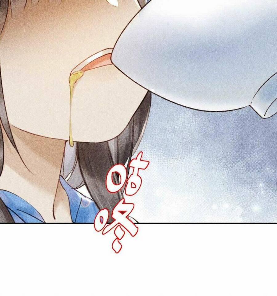 Ta Mỗi Ngày Đều Phải Thân Mật Đồ Đệ Để Duy Trì Mạng Sống 7 trang 15