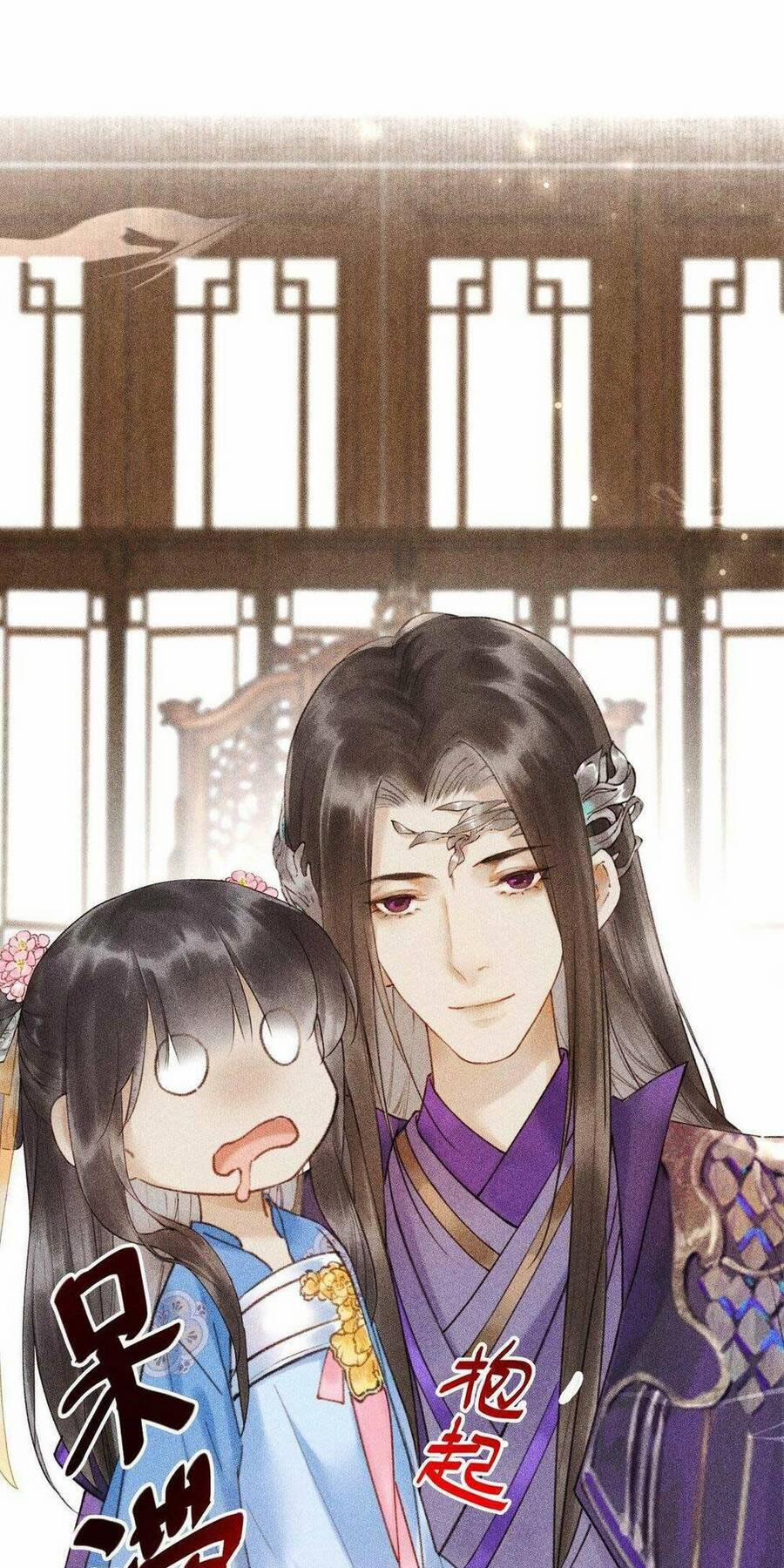 Ta Mỗi Ngày Đều Phải Thân Mật Đồ Đệ Để Duy Trì Mạng Sống 7 trang 16