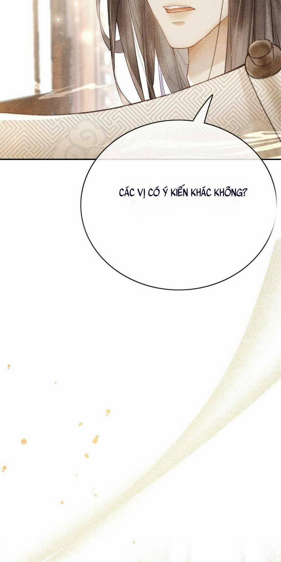 Ta Mỗi Ngày Đều Phải Thân Mật Đồ Đệ Để Duy Trì Mạng Sống 7 trang 20