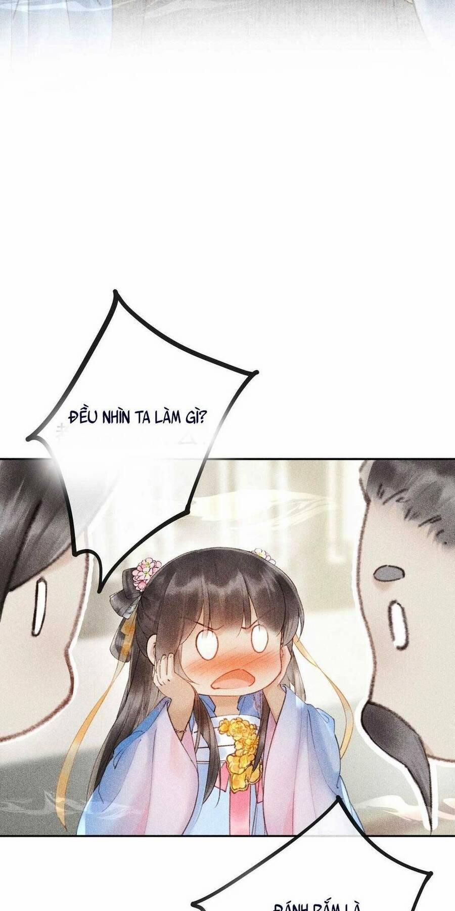 Ta Mỗi Ngày Đều Phải Thân Mật Đồ Đệ Để Duy Trì Mạng Sống 7 trang 22