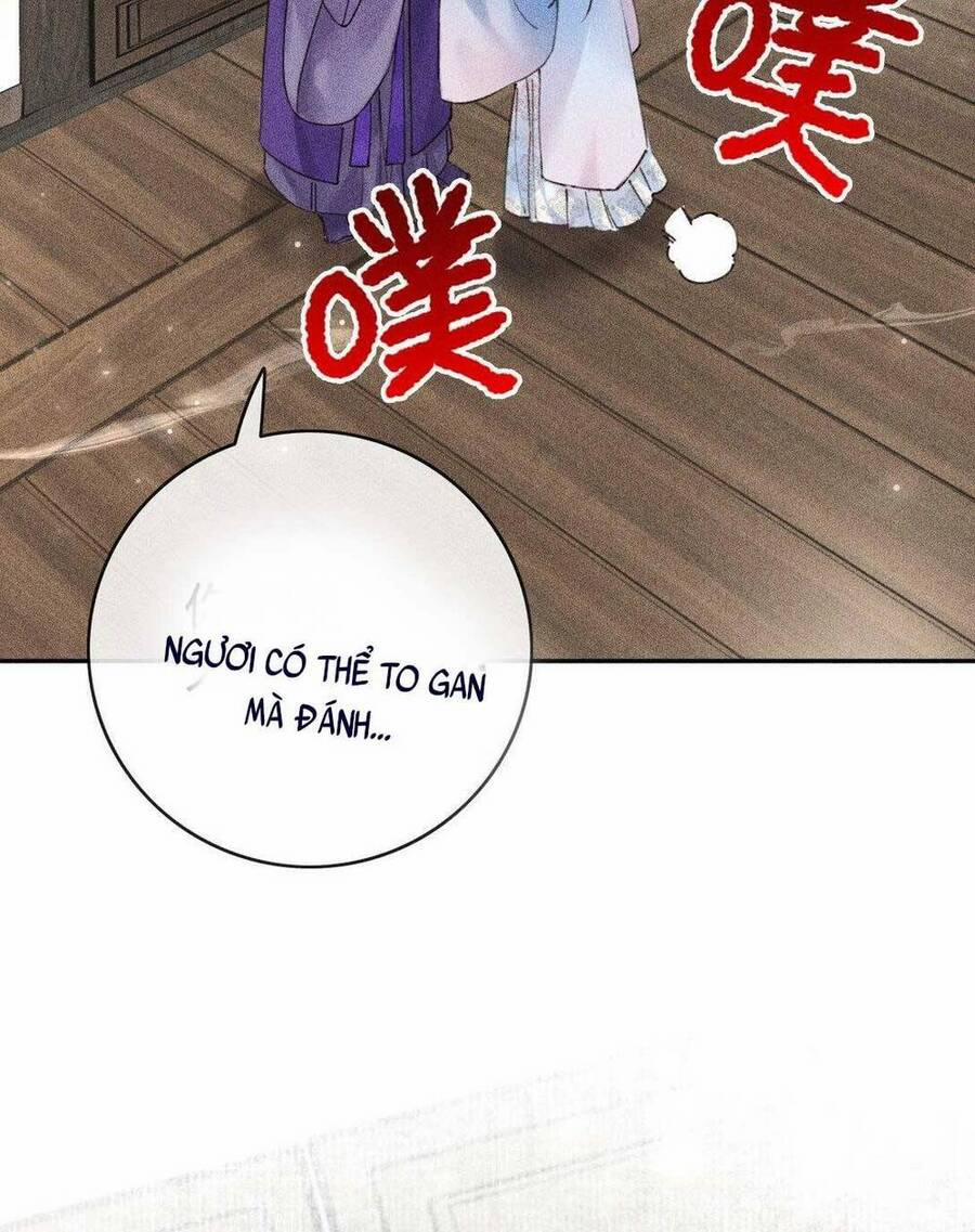 Ta Mỗi Ngày Đều Phải Thân Mật Đồ Đệ Để Duy Trì Mạng Sống 7 trang 28