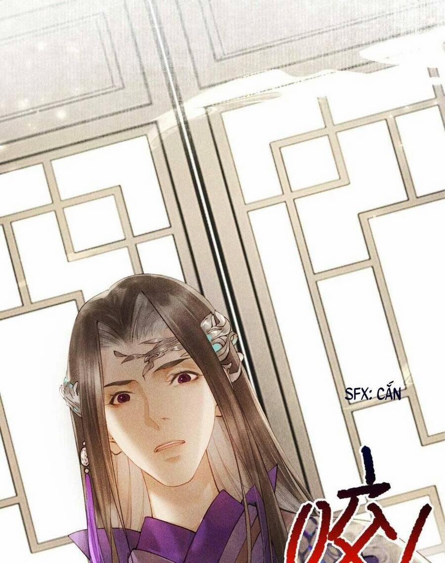 Ta Mỗi Ngày Đều Phải Thân Mật Đồ Đệ Để Duy Trì Mạng Sống 7 trang 29