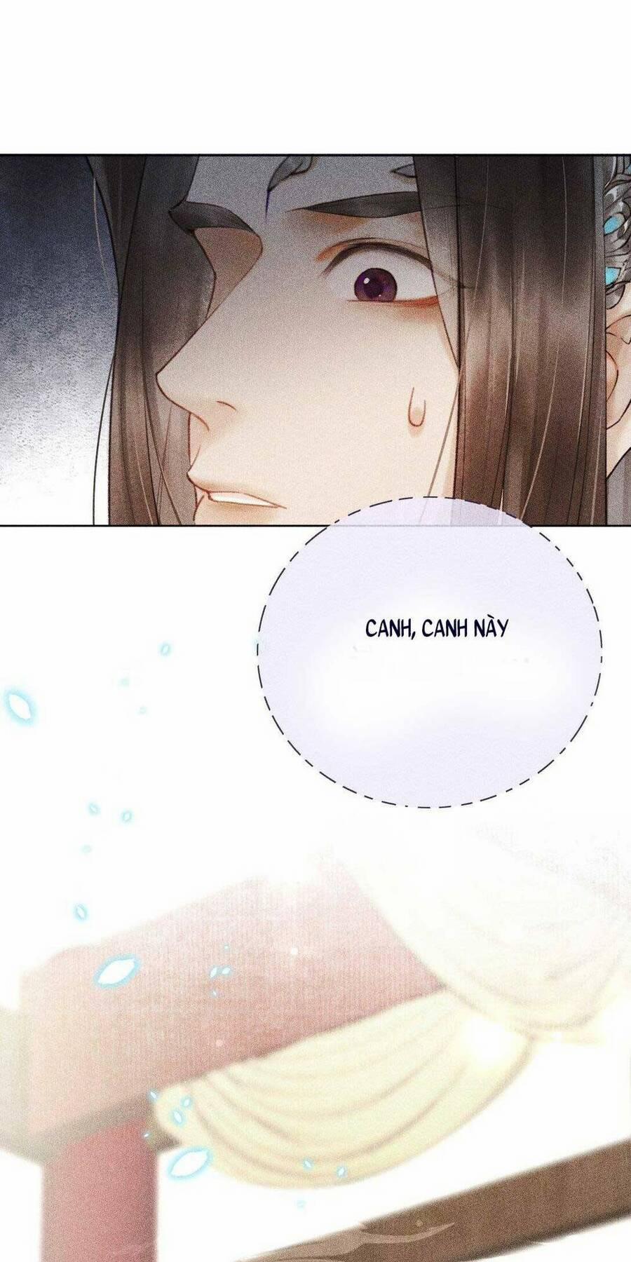 Ta Mỗi Ngày Đều Phải Thân Mật Đồ Đệ Để Duy Trì Mạng Sống 7 trang 3