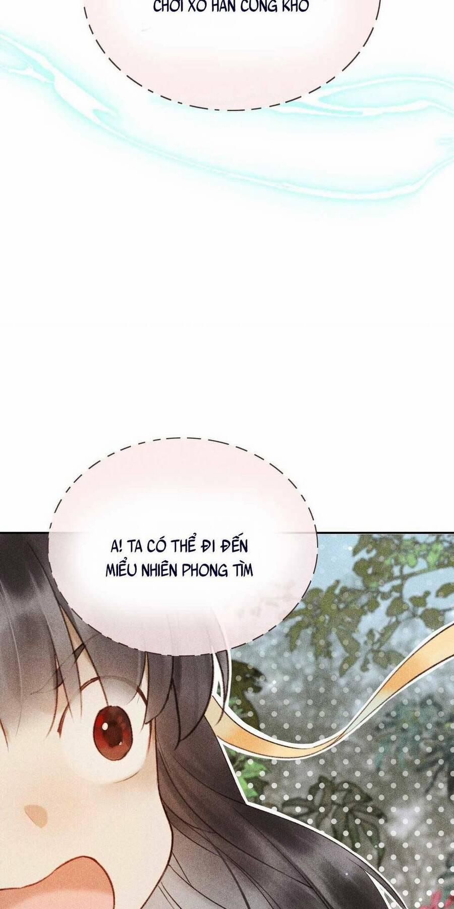 Ta Mỗi Ngày Đều Phải Thân Mật Đồ Đệ Để Duy Trì Mạng Sống 7 trang 35