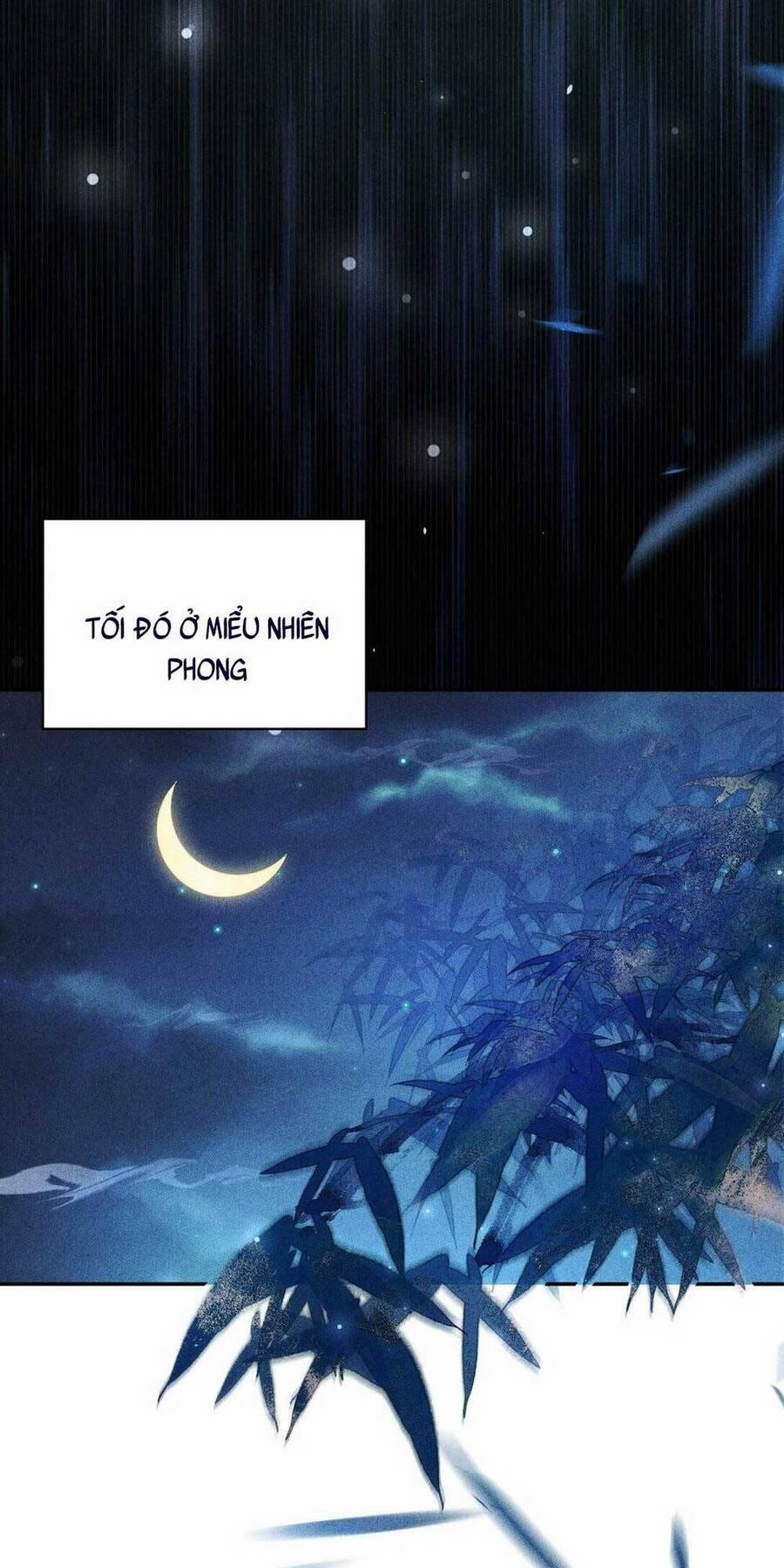 Ta Mỗi Ngày Đều Phải Thân Mật Đồ Đệ Để Duy Trì Mạng Sống 7 trang 39