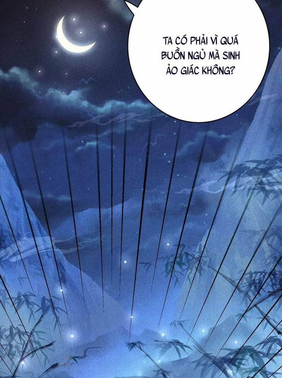 Ta Mỗi Ngày Đều Phải Thân Mật Đồ Đệ Để Duy Trì Mạng Sống 7 trang 41