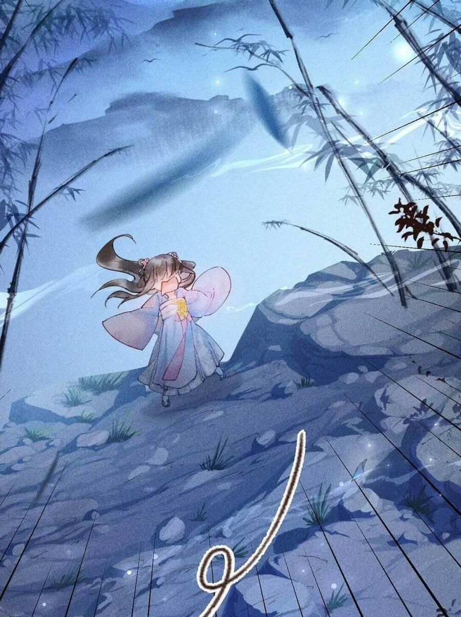 Ta Mỗi Ngày Đều Phải Thân Mật Đồ Đệ Để Duy Trì Mạng Sống 7 trang 42