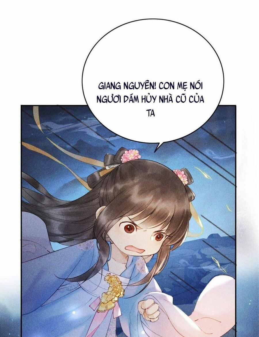 Ta Mỗi Ngày Đều Phải Thân Mật Đồ Đệ Để Duy Trì Mạng Sống 7 trang 44