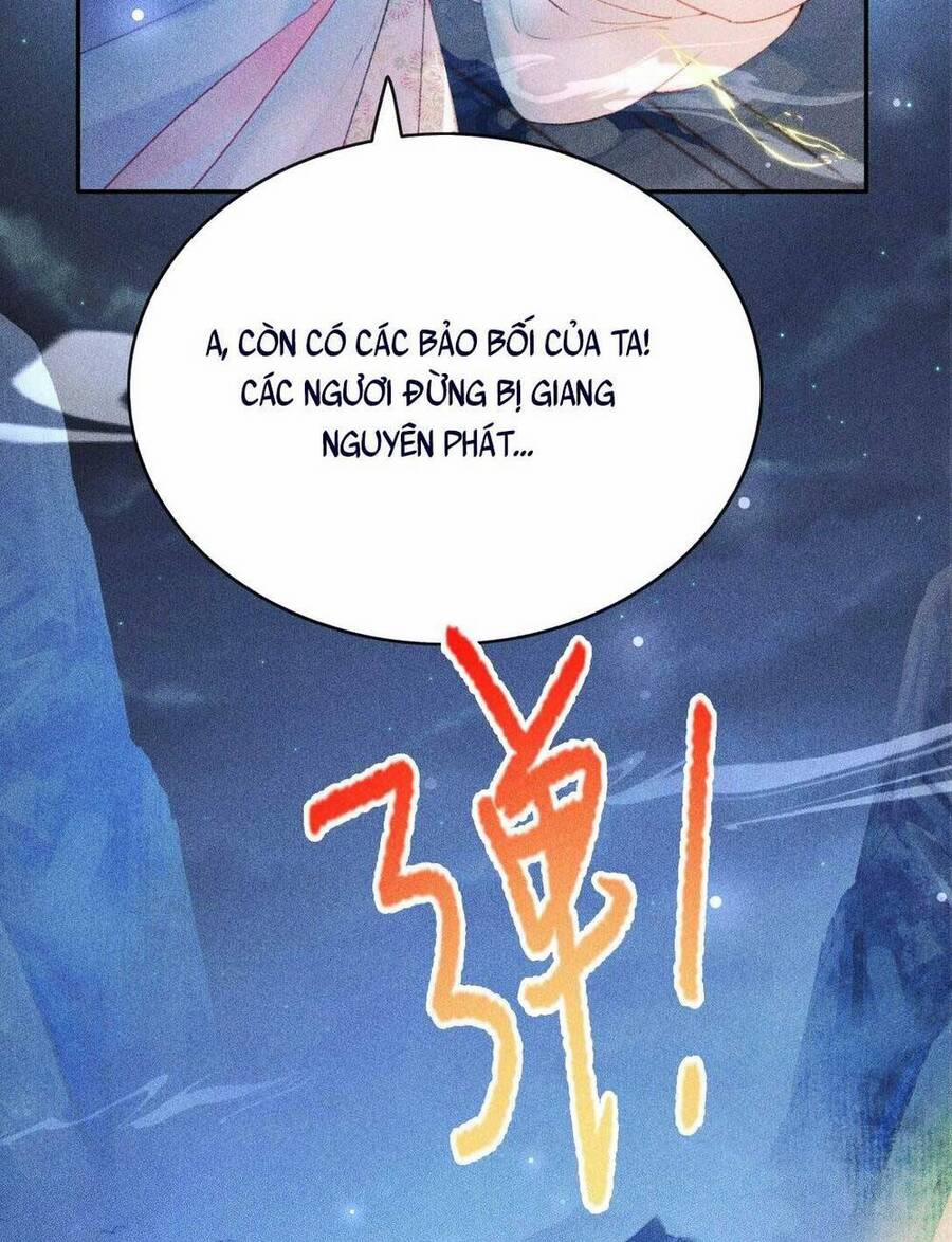 Ta Mỗi Ngày Đều Phải Thân Mật Đồ Đệ Để Duy Trì Mạng Sống 7 trang 45