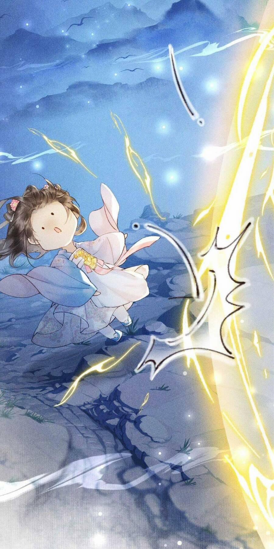 Ta Mỗi Ngày Đều Phải Thân Mật Đồ Đệ Để Duy Trì Mạng Sống 7 trang 46