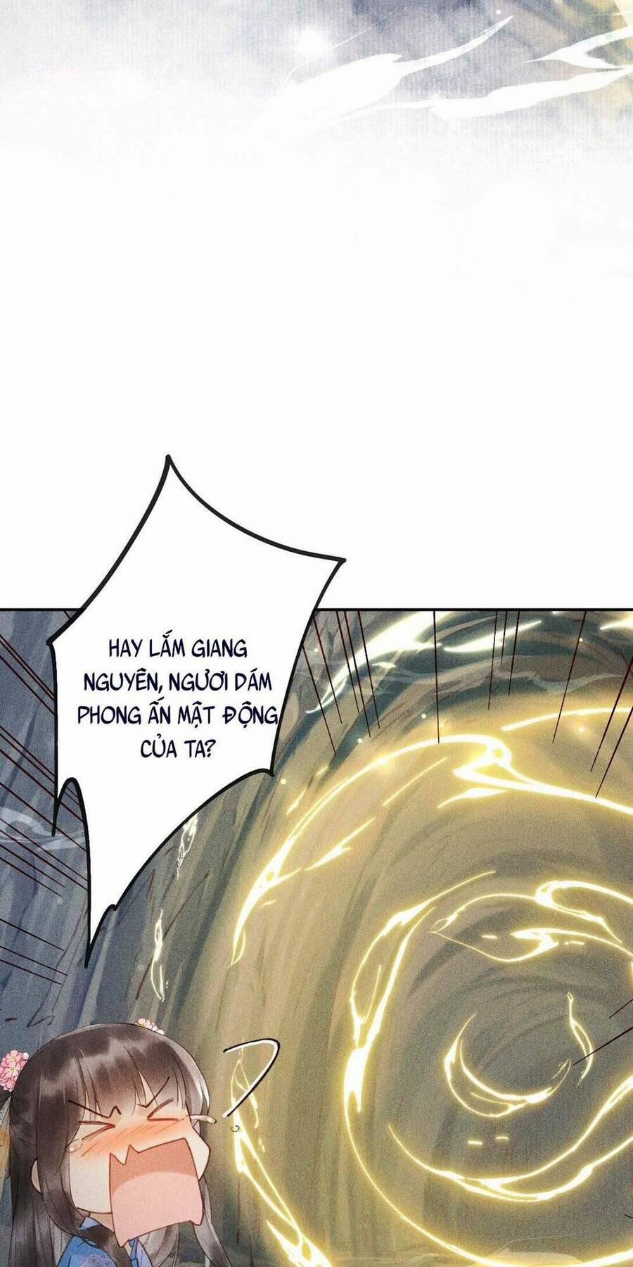 Ta Mỗi Ngày Đều Phải Thân Mật Đồ Đệ Để Duy Trì Mạng Sống 7 trang 47