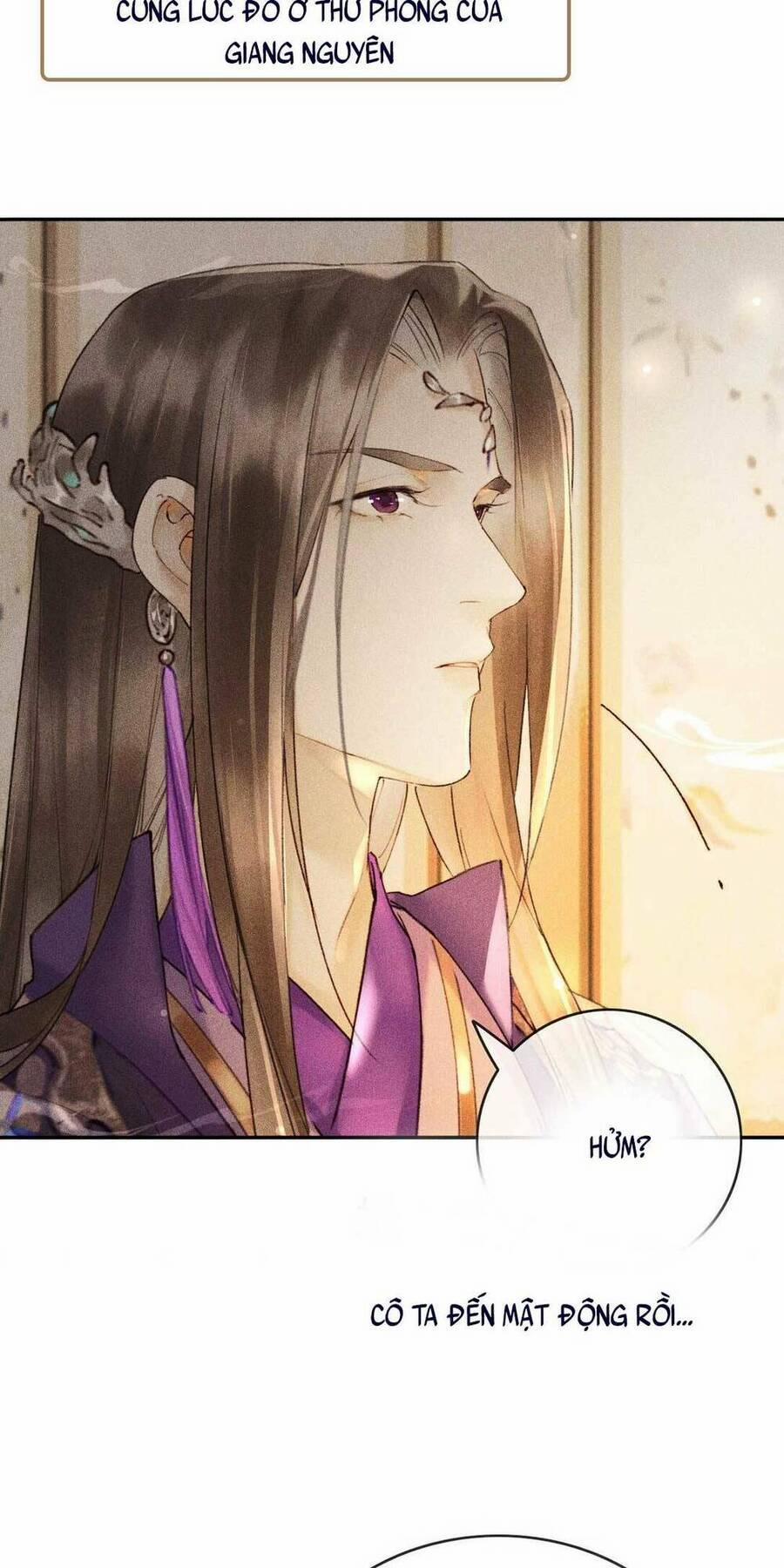 Ta Mỗi Ngày Đều Phải Thân Mật Đồ Đệ Để Duy Trì Mạng Sống 7 trang 49