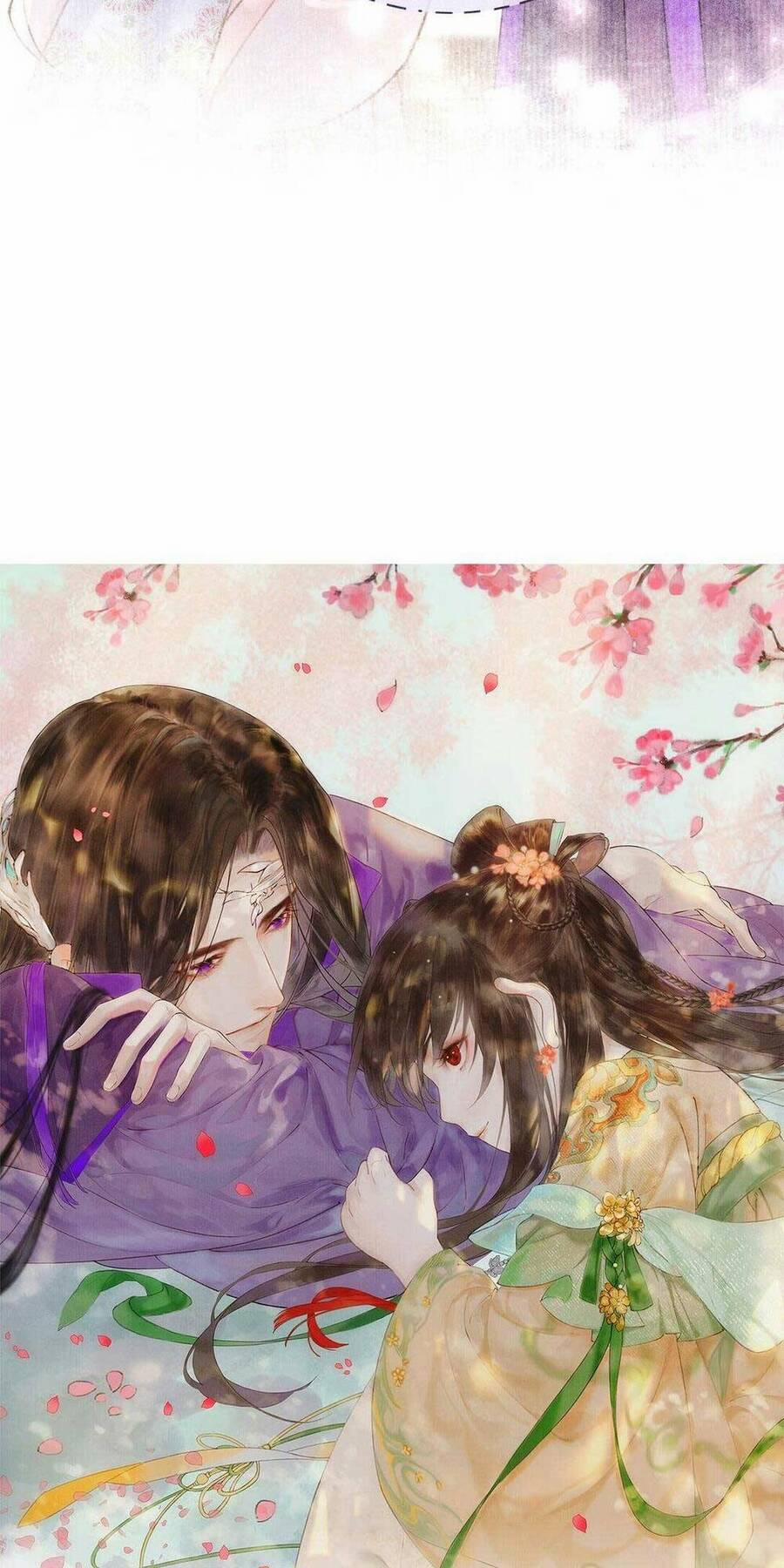 Ta Mỗi Ngày Đều Phải Thân Mật Đồ Đệ Để Duy Trì Mạng Sống 7 trang 5