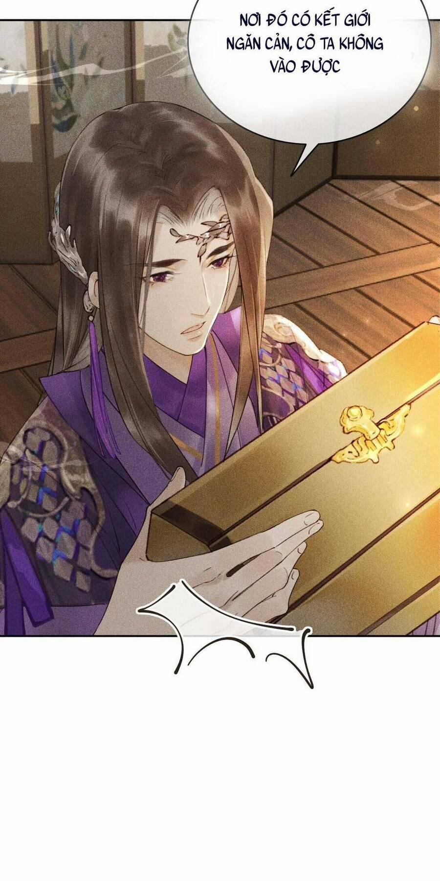 Ta Mỗi Ngày Đều Phải Thân Mật Đồ Đệ Để Duy Trì Mạng Sống 7 trang 51