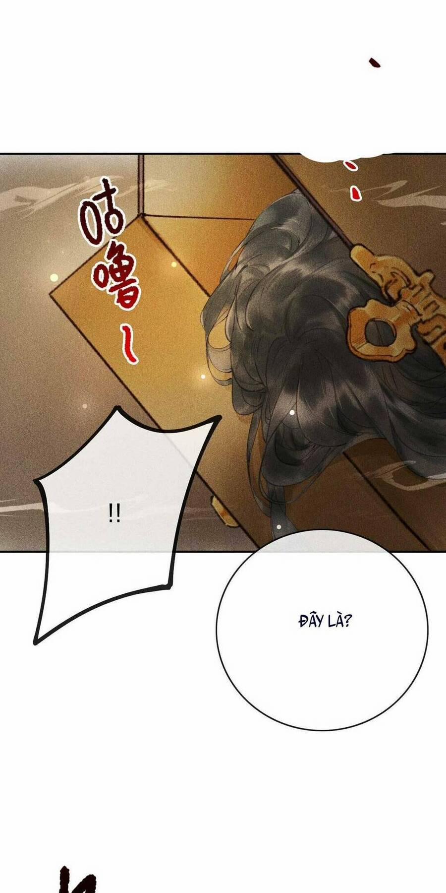 Ta Mỗi Ngày Đều Phải Thân Mật Đồ Đệ Để Duy Trì Mạng Sống 7 trang 52