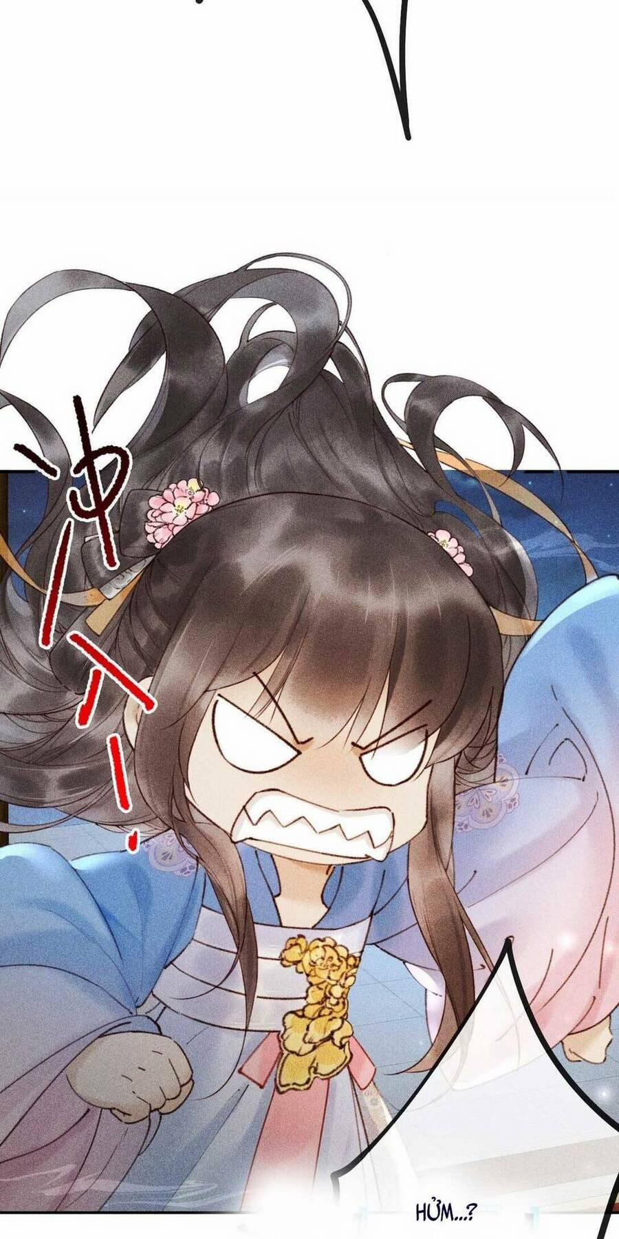 Ta Mỗi Ngày Đều Phải Thân Mật Đồ Đệ Để Duy Trì Mạng Sống 7 trang 55