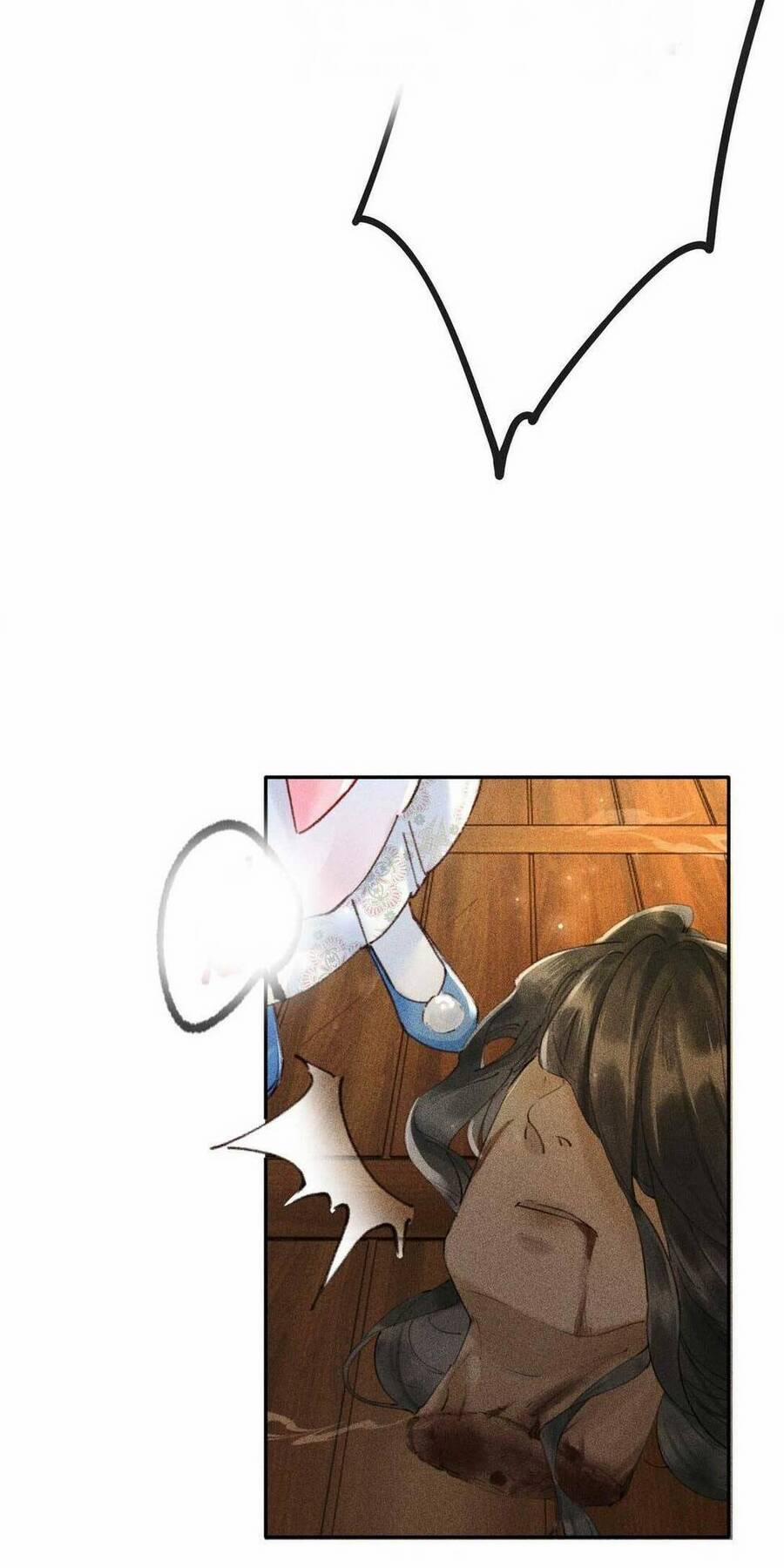 Ta Mỗi Ngày Đều Phải Thân Mật Đồ Đệ Để Duy Trì Mạng Sống 7 trang 56