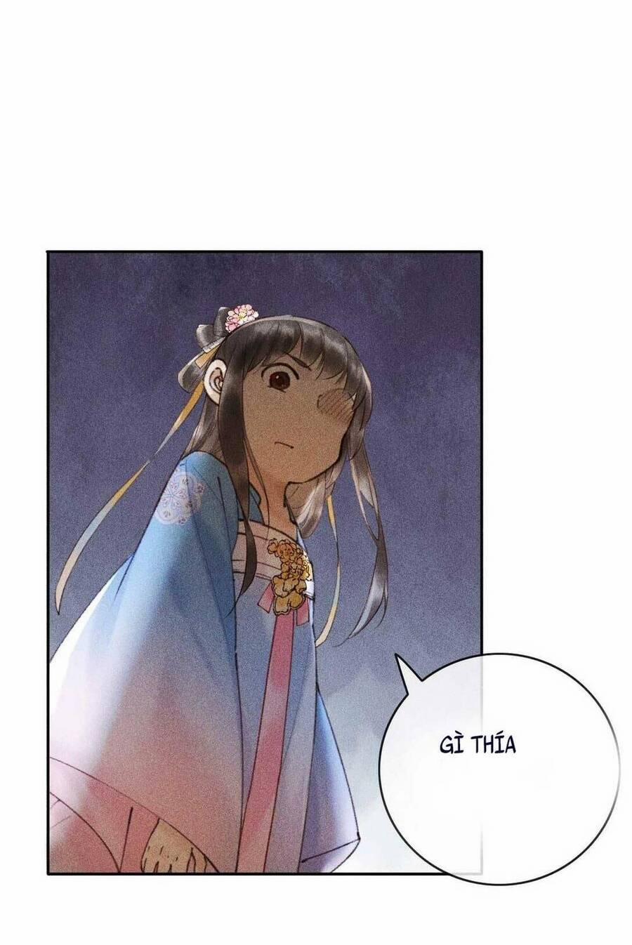 Ta Mỗi Ngày Đều Phải Thân Mật Đồ Đệ Để Duy Trì Mạng Sống 7 trang 57