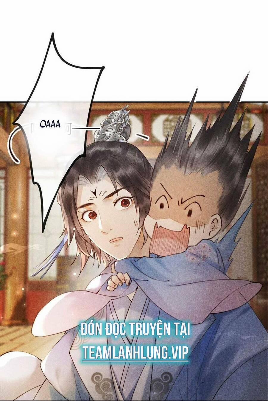 Ta Mỗi Ngày Đều Phải Thân Mật Đồ Đệ Để Duy Trì Mạng Sống 7 trang 58