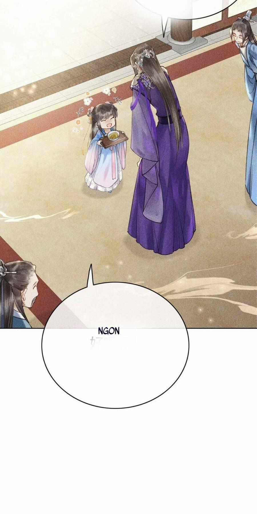 Ta Mỗi Ngày Đều Phải Thân Mật Đồ Đệ Để Duy Trì Mạng Sống 7 trang 7