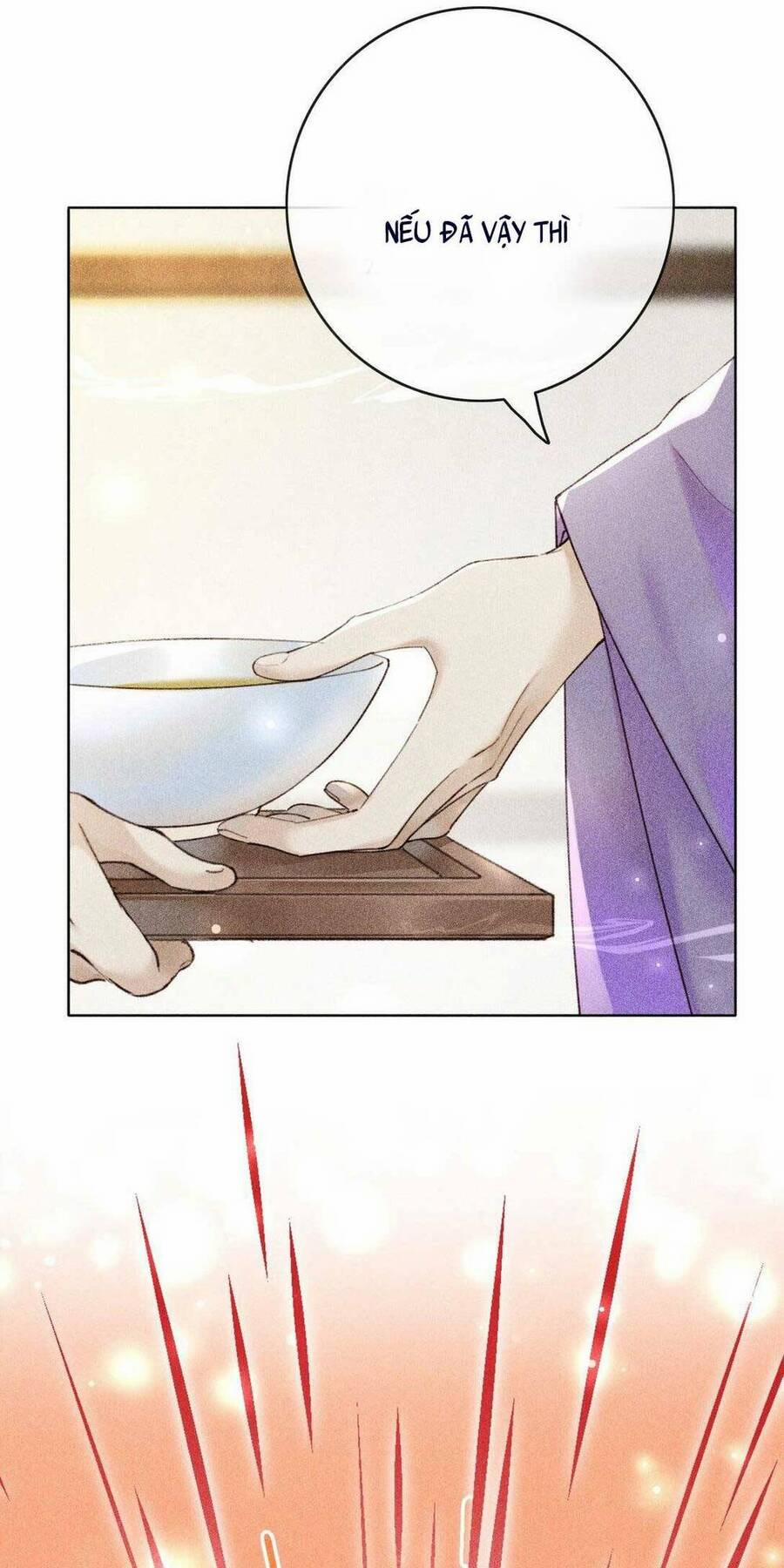 Ta Mỗi Ngày Đều Phải Thân Mật Đồ Đệ Để Duy Trì Mạng Sống 7 trang 8