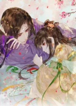 Đọc truyện tranh Ta Mỗi Ngày Đều Phải Thân Mật Đồ Đệ Để Duy Trì Mạng Sống