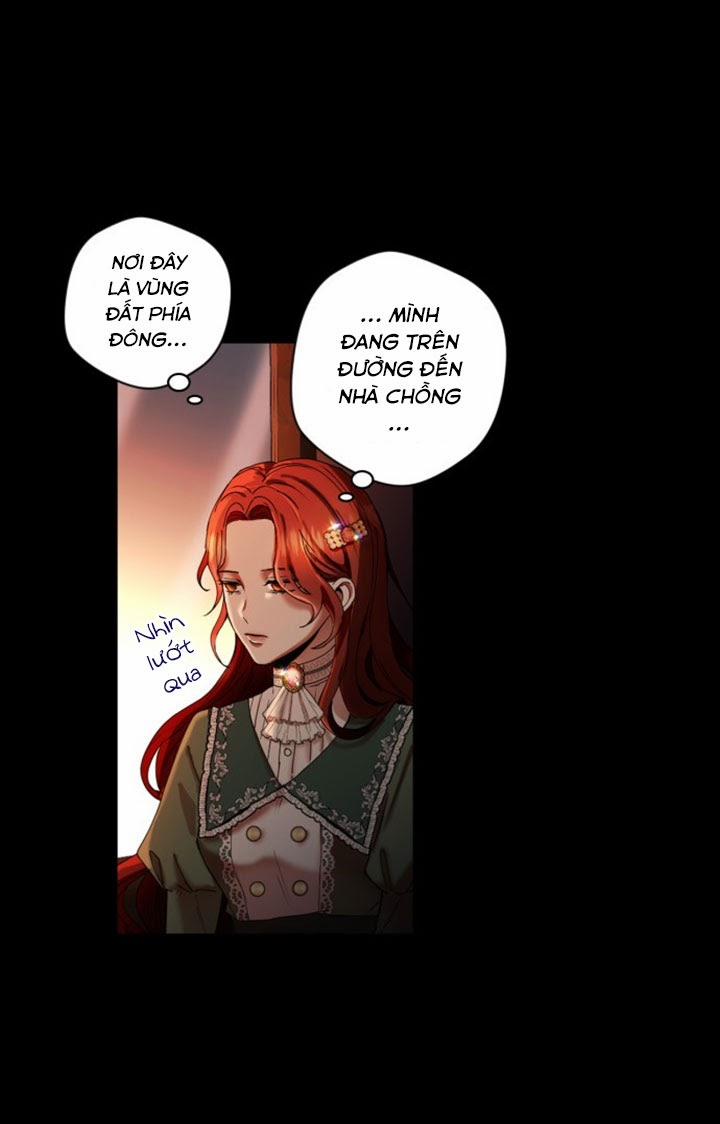 Ta Muốn Biến Phu Quân Thành Bá Chủ 1 trang 12